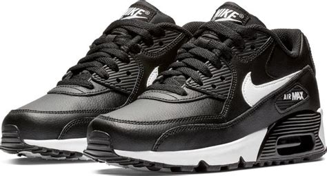 nike fastback zwart wit|Zwart Air Max 90 Schoenen (12) .